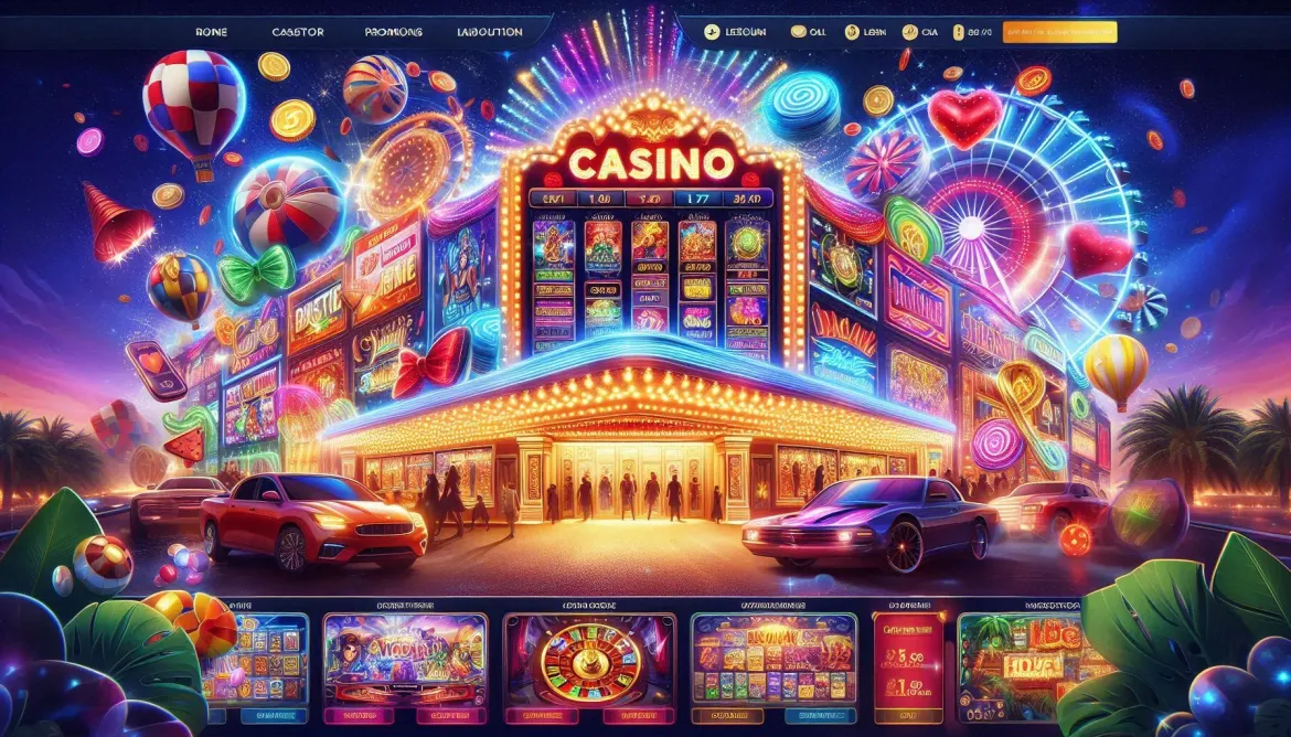 Winzter Casino